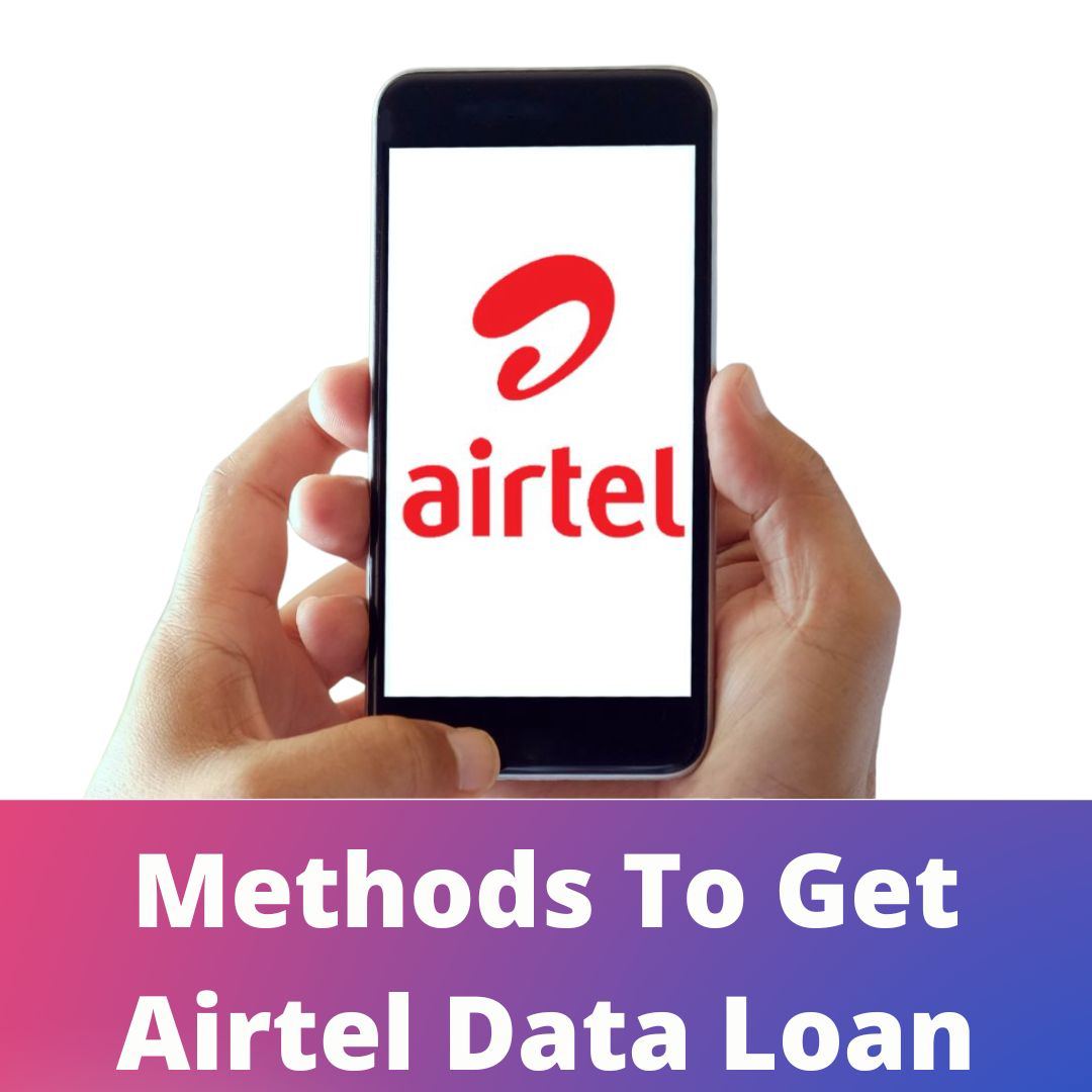 Airtel Data Loan Number in 2025