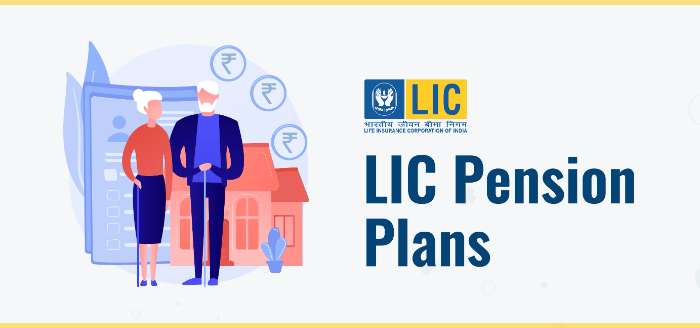 Best LIC Plans for Retirement in India