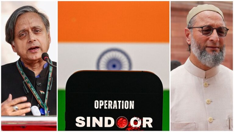 Modi Govt to Send Multi-Party MPs Abroad to Brief on Operation Sindoor