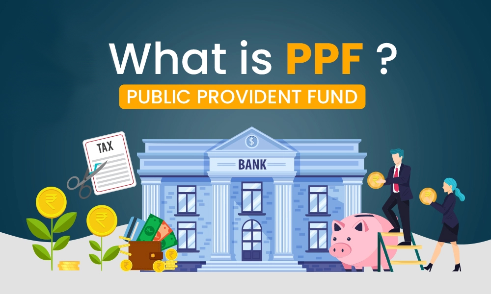 PPF Interest Rate