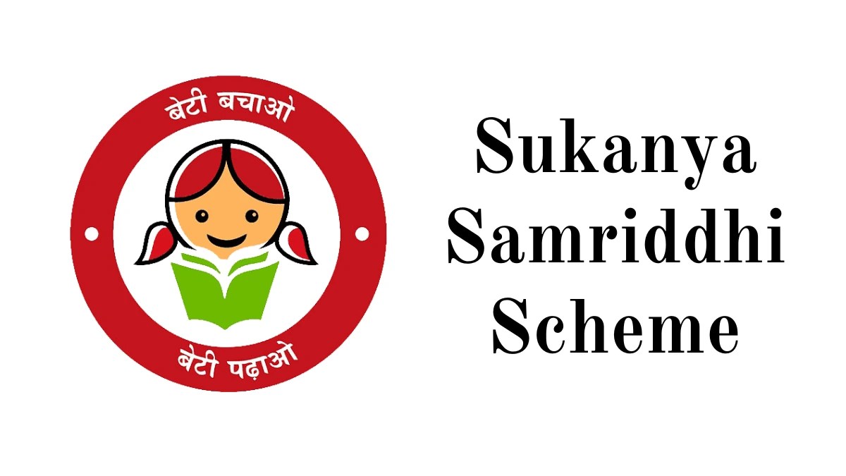 Sukanya Samriddhi Yojana (SSY)