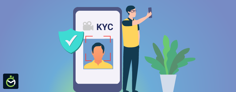 Video KYC for Bank Account Opening in India