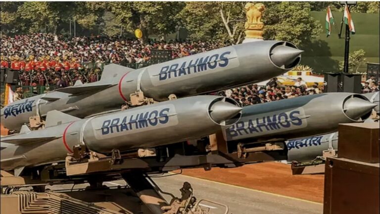 17 countries have expressed interest in buying BrahMos after Operation Sindoor