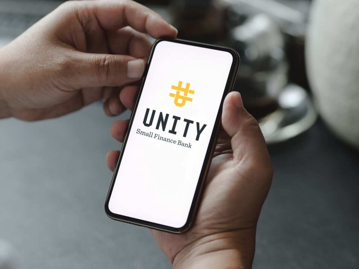 Unity Small Finance Bank (Unity SFB) Online Account Opening Process