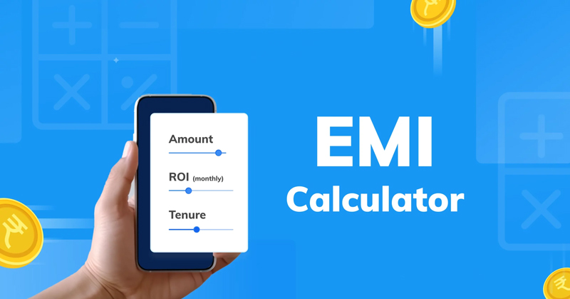 Bandhan Bank Home Loan EMI Calculator