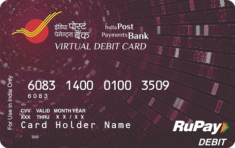 Post Office DigiSmart Savings Account
