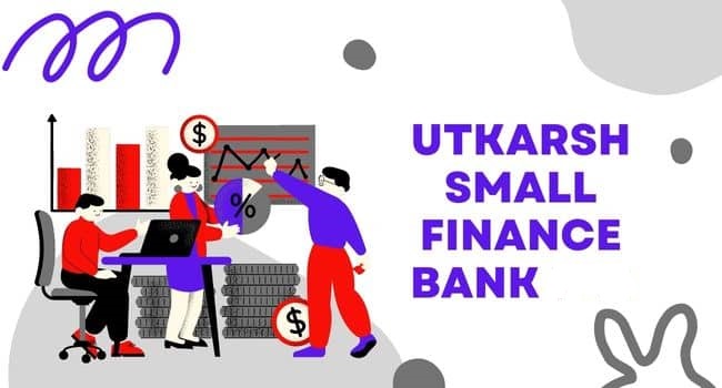Utkarsh Small Finance Bank FD Rates for Senior Citizens 2025