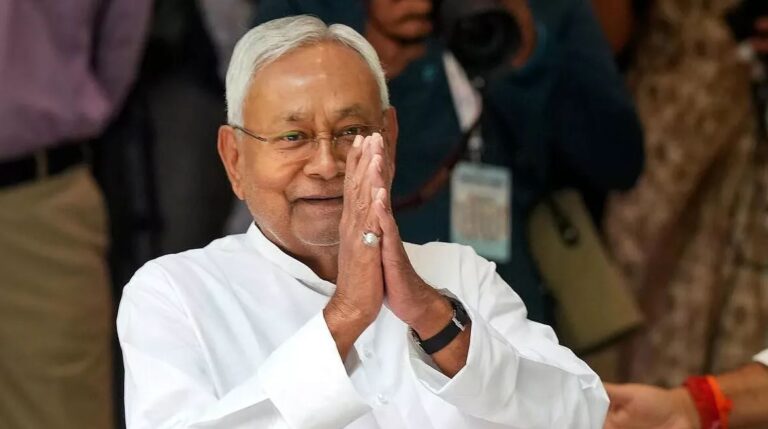 बिहार सरकार का क्रांतिकारी कदम