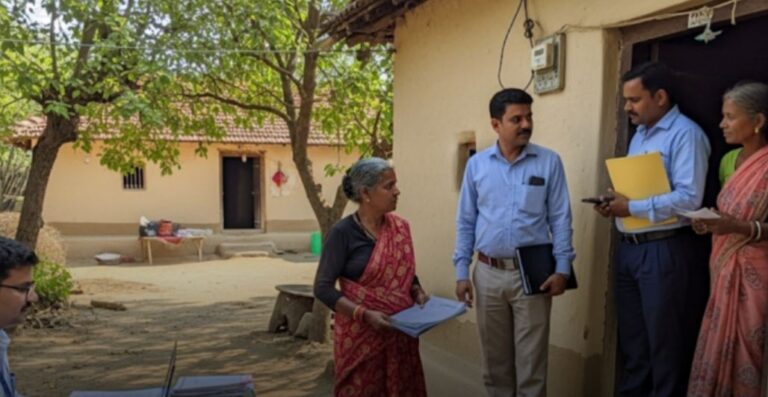 Bihar Revenue Maha Abhiyan